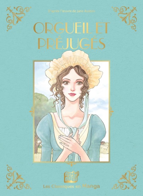 Orgueil et Préjugés