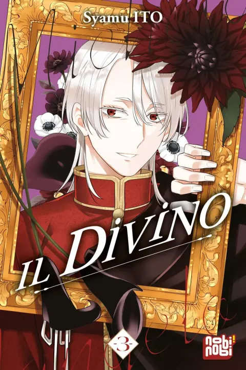 Il Divino 3
