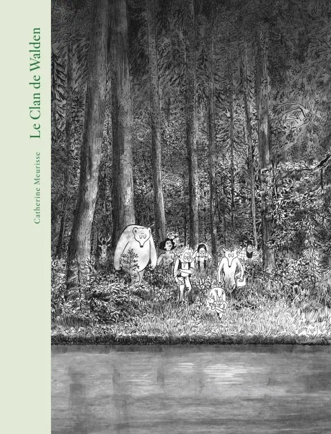 Le Clan de Walden