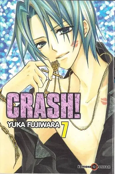 Crash ! 7