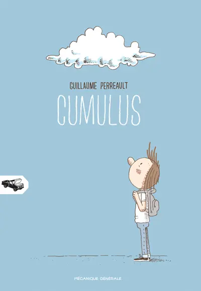 Cumulus Tome 1