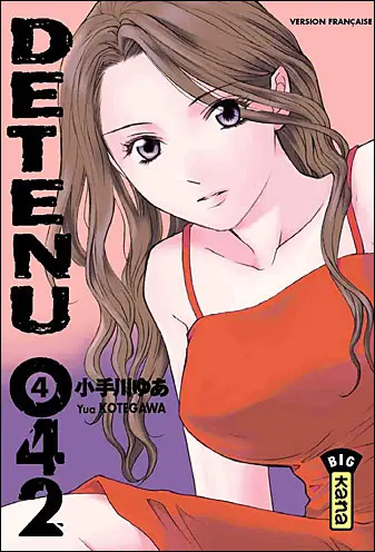 Détenu 042 4