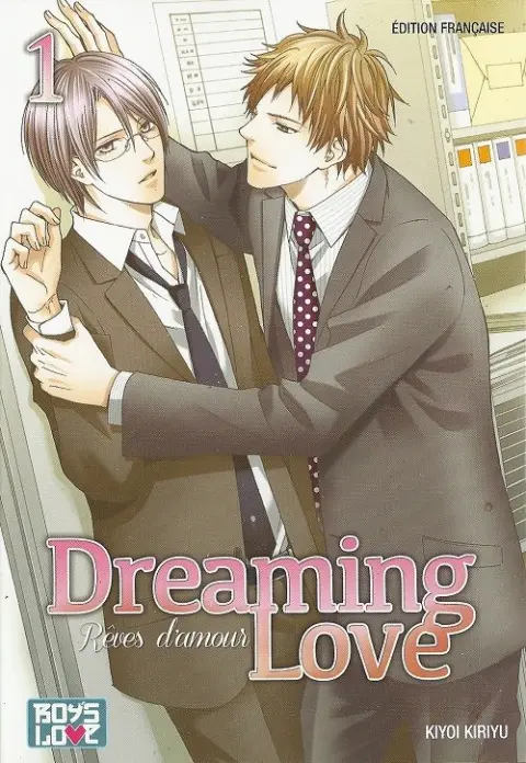 Dreaming Love