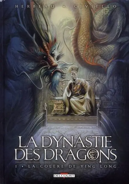 La Dynastie des dragons