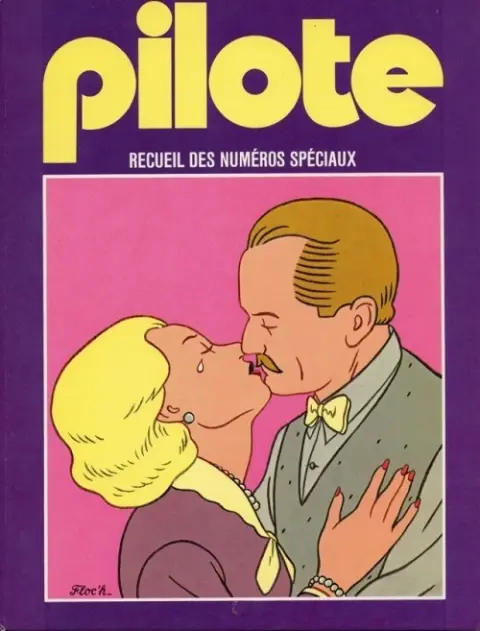 Pilote N° N°4