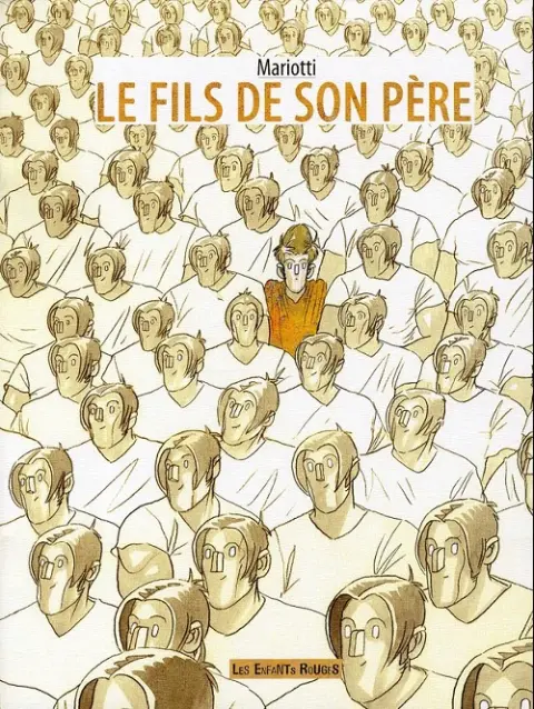 Le Fils de son père