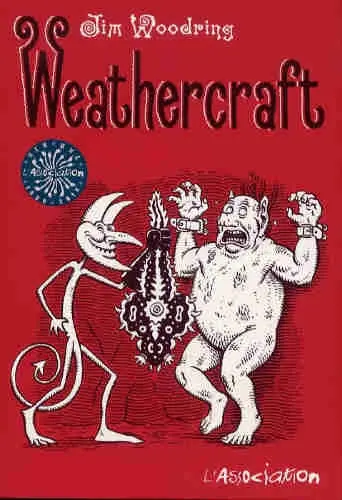 Frank 4 Weathercraft
