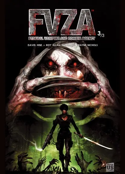 FVZA Tome 3