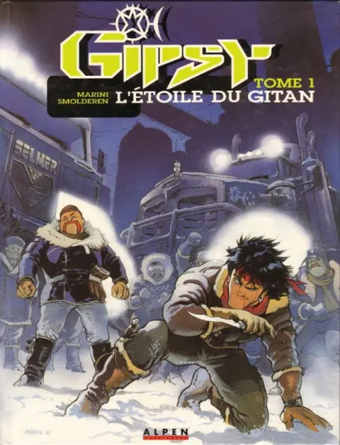 Gipsy