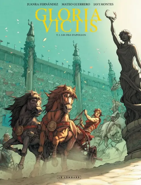 Gloria Victis