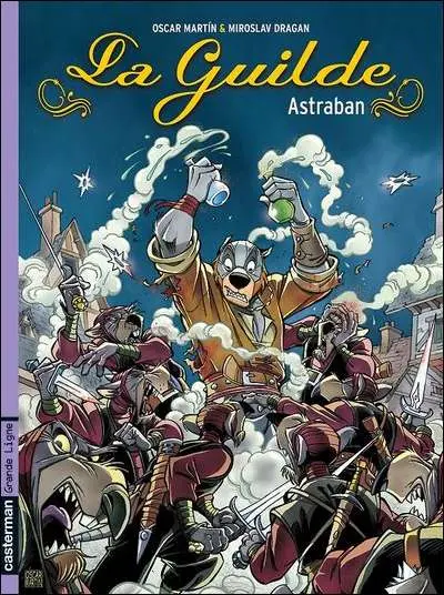 La Guilde
