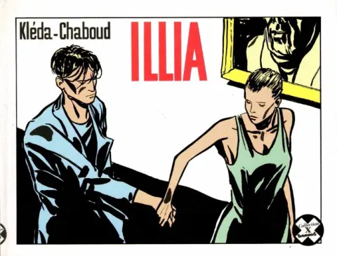 Illia