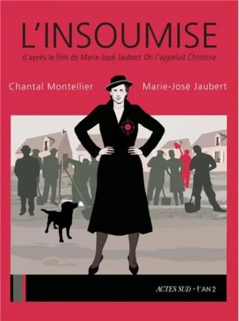 L'Insoumise