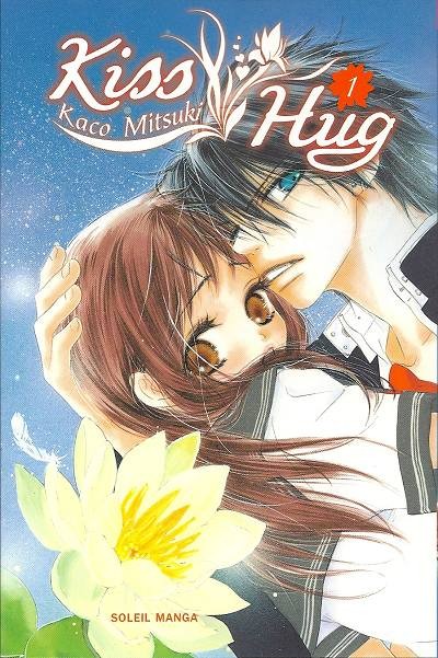 Kiss hug
