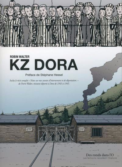 Couverture de l'album KZ Dora