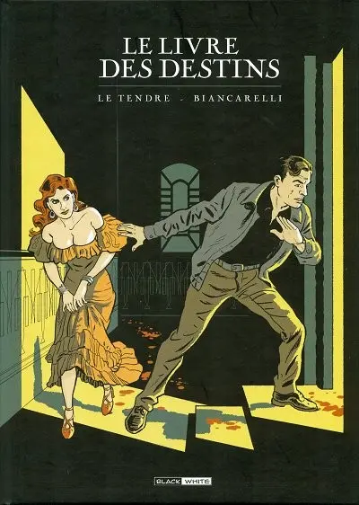 Le Livre des destins