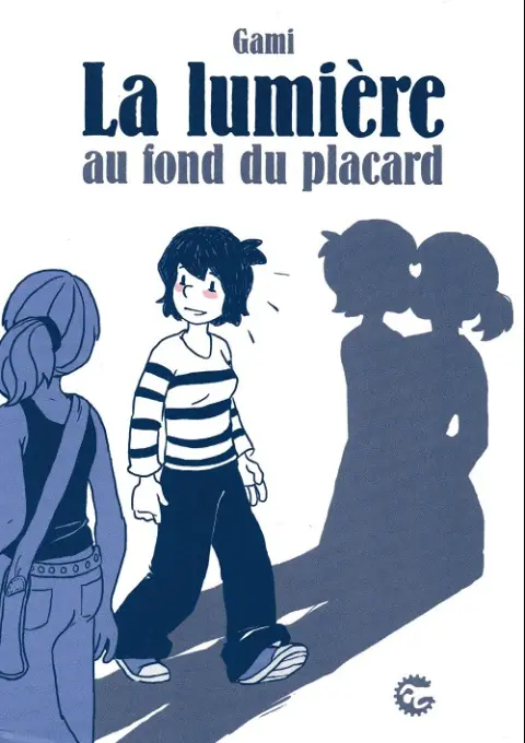 La Lumière au fond du placard