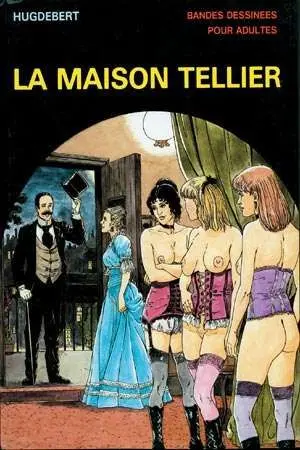 La Maison Tellier