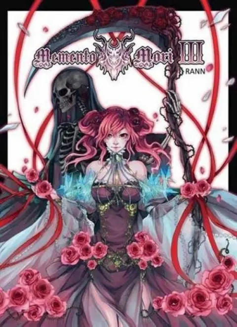 Memento Mori Tome 3 Volume III