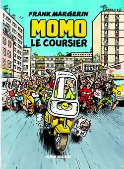 Momo le coursier