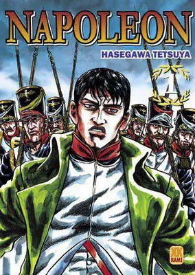 Napoléon (Hasegawa)