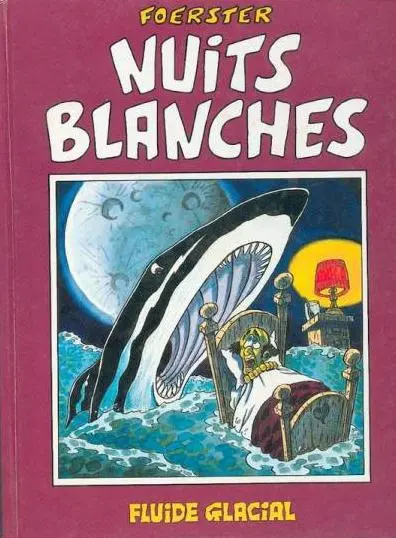 Nuits blanches