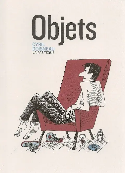 Objets