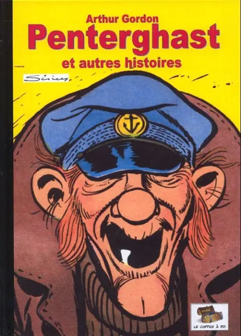 Arthur Gordon