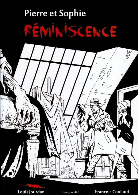 Pierre et Sophie Tome 1 Réminiscence
