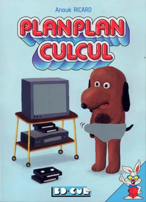 Planplan culcul