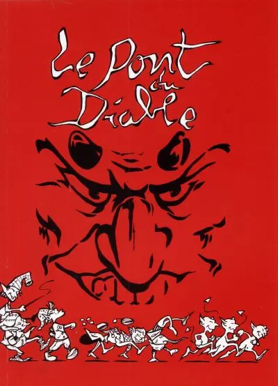 Le Pont du diable