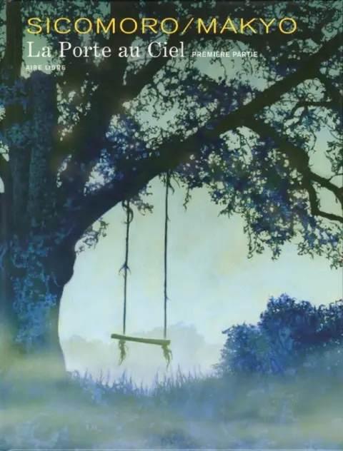 La Porte au Ciel Première partie