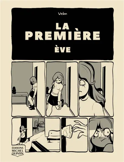 La Première