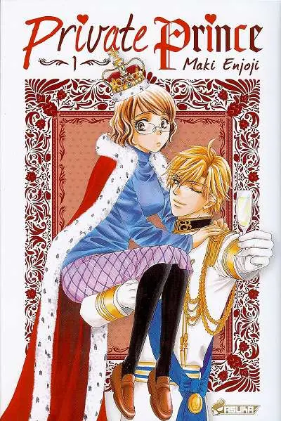 Private prince