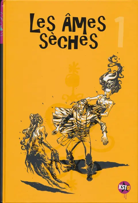Les Âmes sèches