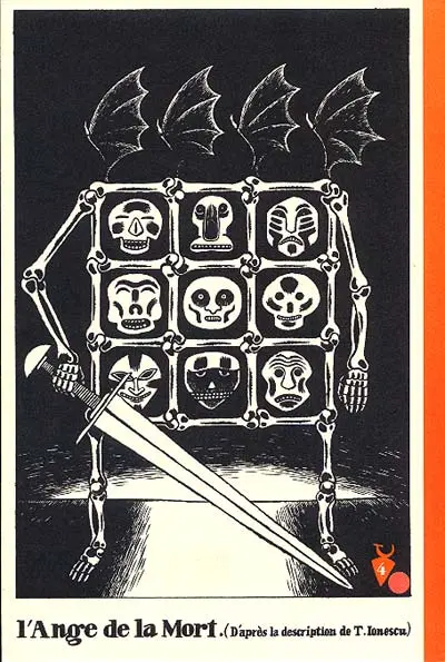 Verso de l'album Les Incidents de la nuit Tome 1