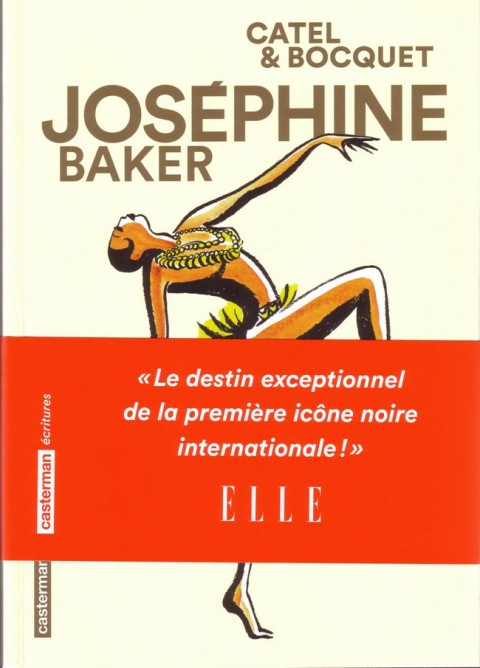 Autre de l'album Joséphine Baker