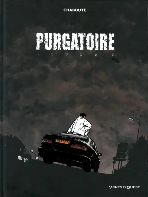 Purgatoire Livre 3
