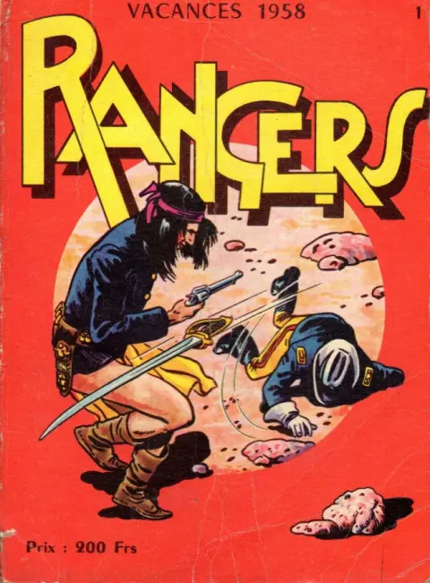 Rangers