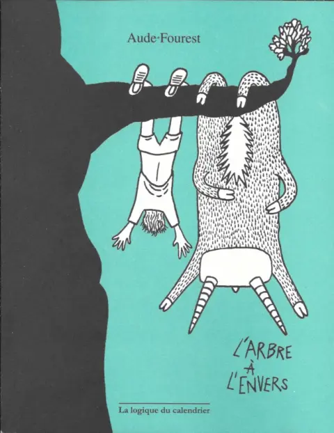 L'arbre à l'envers