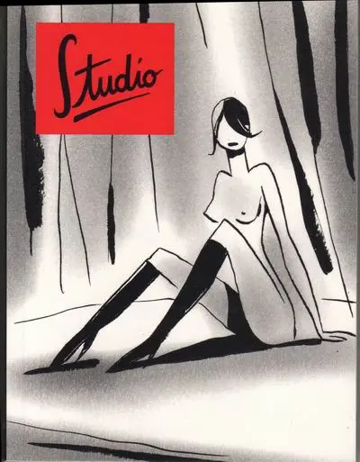 Studio