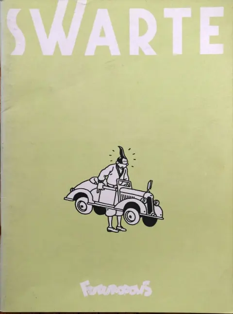 Swarte