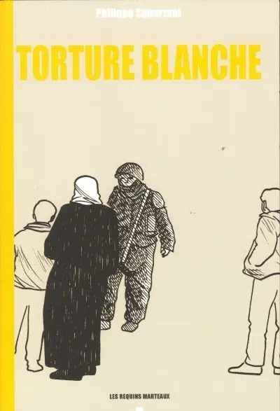 Torture blanche