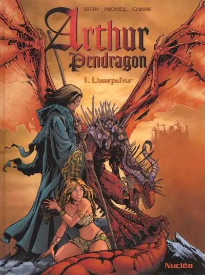 Arthur Pendragon