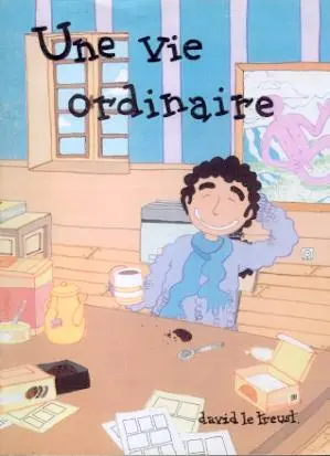 Une vie ordinaire