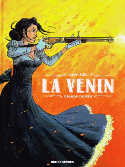 La Venin (Astier)