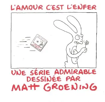 La vie en enfer