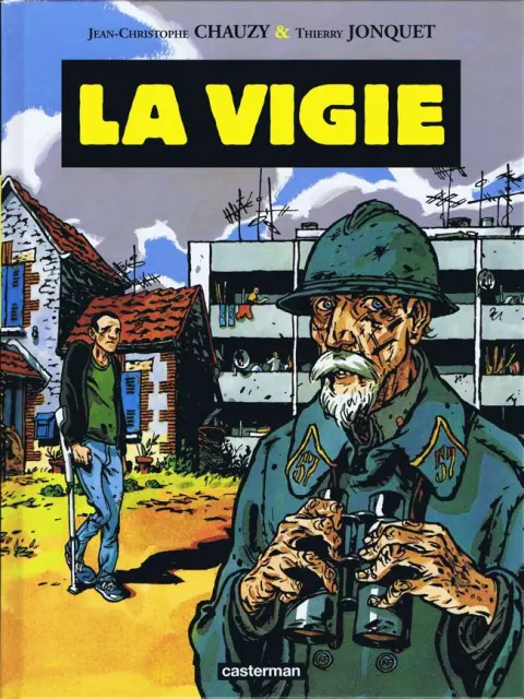 La Vigie
