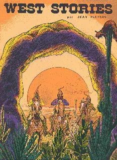 West stories