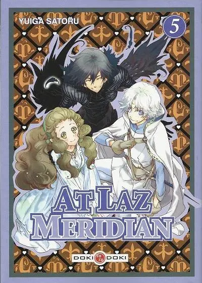 At laz meridian 5